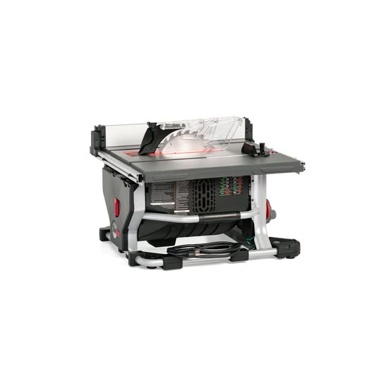 Compact Table Saw 2000w 254mm 10" 230v